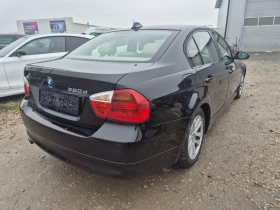 BMW 320, снимка 5
