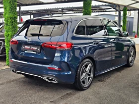 Mercedes-Benz B 200 AMG/4MATIC/DIGITAL/DISTR/CAMERA/LINE AS/ПОДГРЕВ/LI, снимка 5