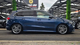 Mercedes-Benz B 200 AMG/4MATIC/DIGITAL/DISTR/CAMERA/LINE AS/ПОДГРЕВ/LI, снимка 4