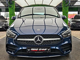 Mercedes-Benz B 200 AMG/4MATIC/DIGITAL/DISTR/CAMERA/LINE AS/ПОДГРЕВ/LI, снимка 2