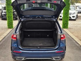 Mercedes-Benz B 200 AMG/4MATIC/DIGITAL/DISTR/CAMERA/LINE AS/ПОДГРЕВ/LI, снимка 8