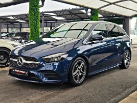 Mercedes-Benz B 200 AMG/4MATIC/DIGITAL/DISTR/CAMERA/LINE AS/ПОДГРЕВ/LI, снимка 1