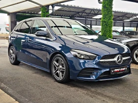 Mercedes-Benz B 200 AMG/4MATIC/DIGITAL/DISTR/CAMERA/LINE AS/ПОДГРЕВ/LI, снимка 3