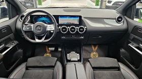 Mercedes-Benz B 200 AMG/4MATIC/DIGITAL/DISTR/CAMERA/LINE AS/ПОДГРЕВ/LI, снимка 9