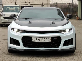 Chevrolet Camaro SS 6.2 V8 autogeorge.com, снимка 2