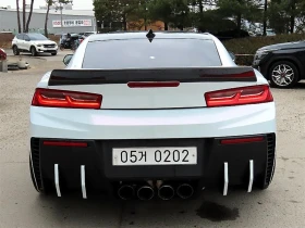 Chevrolet Camaro SS 6.2 V8 autogeorge.com, снимка 4