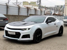 Chevrolet Camaro SS 6.2 V8 autogeorge.com, снимка 1