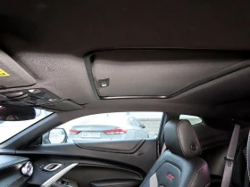 Chevrolet Camaro SS 6.2 V8 autogeorge.com, снимка 17