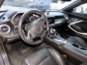 Chevrolet Camaro SS 6.2 V8 autogeorge.com, снимка 7