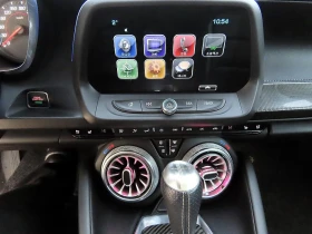 Chevrolet Camaro SS 6.2 V8 autogeorge.com, снимка 13