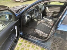 BMW 118 Сервизната в БМВ, снимка 8