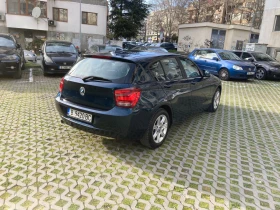 BMW 118 Сервизната в БМВ, снимка 4