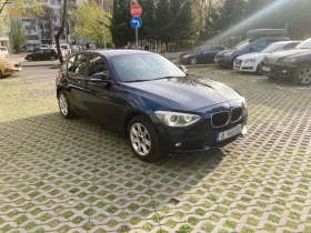 BMW 118 Сервизната в БМВ, снимка 3