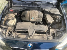BMW 118 Сервизната в БМВ, снимка 12