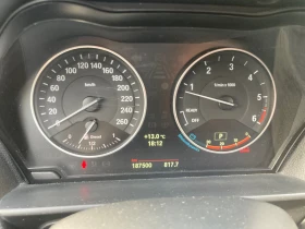 BMW 118 Сервизната в БМВ, снимка 7