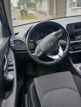 Hyundai I30 1600, снимка 9