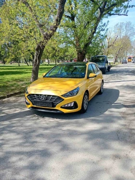 Hyundai I30 1600, снимка 2