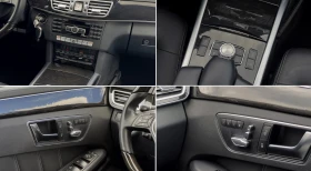 Mercedes-Benz E 250 CDi 4x4 PANORAMA DISTRONIC+ ПОДГРЕВ АСИСТЕНТИ, снимка 12