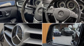 Mercedes-Benz E 250 CDi 4x4 PANORAMA DISTRONIC+ ПОДГРЕВ АСИСТЕНТИ, снимка 10