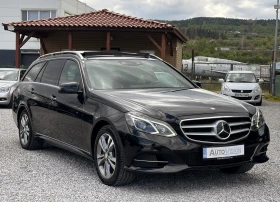 Mercedes-Benz E 250 CDi 4x4 PANORAMA DISTRONIC+ ПОДГРЕВ АСИСТЕНТИ, снимка 3