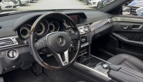 Mercedes-Benz E 250 CDi 4x4 PANORAMA DISTRONIC+ ПОДГРЕВ АСИСТЕНТИ, снимка 6
