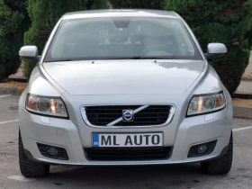 Volvo V50 1.8i 125hp * EURO 4 * КЛИМАТРОНИК * ЛИЗИНГ * , снимка 8