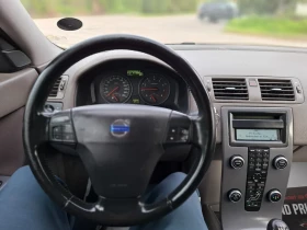 Volvo V50 1.8i 125hp * EURO 4 * КЛИМАТРОНИК * ЛИЗИНГ * , снимка 10