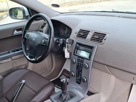 Volvo V50 1.8i 125hp * EURO 4 * КЛИМАТРОНИК * ЛИЗИНГ * , снимка 13