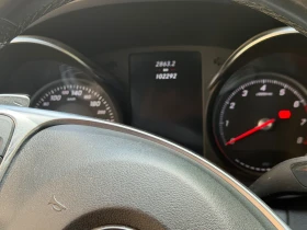 Mercedes-Benz C 200 Кабриолет, снимка 11
