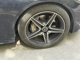 Mercedes-Benz C 200 Кабриолет, снимка 10