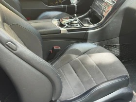 Mercedes-Benz C 200 Кабриолет, снимка 8