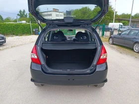 Honda Jazz 1.4i-84кс-ШВЕЙЦАРИЯ-АВТОМАТ-FACELIFT, снимка 5