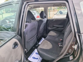 Honda Jazz 1.4i-84кс-ШВЕЙЦАРИЯ-АВТОМАТ-FACELIFT, снимка 11