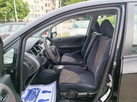 Honda Jazz 1.4i-84кс-ШВЕЙЦАРИЯ-АВТОМАТ-FACELIFT, снимка 10