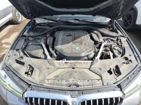 BMW 540 * Един собственик * Без инцидент * От BMW * 20k km, снимка 15