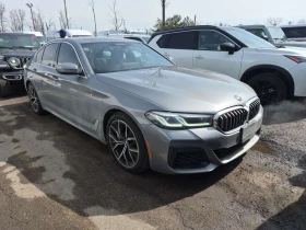 BMW 540 * Един собственик * Без инцидент * От BMW * 20k km, снимка 1