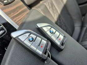 BMW 540 * Един собственик * Без инцидент * От BMW * 20k km, снимка 10