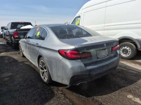 BMW 540 * Един собственик * Без инцидент * От BMW * 20k km, снимка 4