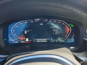 BMW 540 * Един собственик * Без инцидент * От BMW * 20k km, снимка 6
