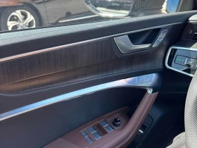Audi A7 * Technik * CARFAX * PANO * ОБДУХВАНЕ * KEYLESS, снимка 13