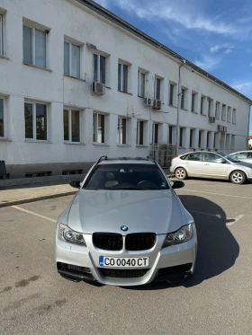 BMW 330, снимка 1