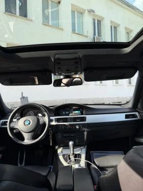 BMW 330, снимка 8