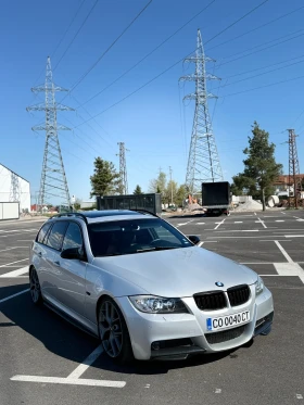BMW 330, снимка 15