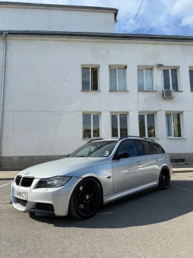 BMW 330, снимка 2