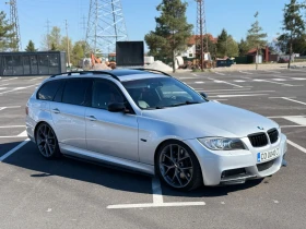 BMW 330, снимка 12