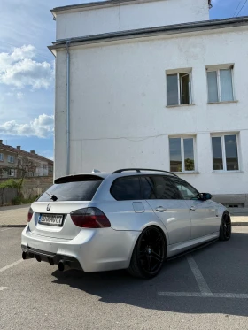 BMW 330, снимка 5