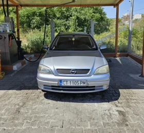 Opel Astra 1.6, снимка 1