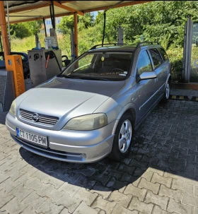 Opel Astra 1.6, снимка 2