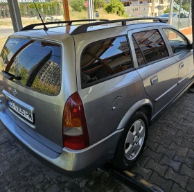 Opel Astra 1.6, снимка 5