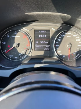 Audi A3, снимка 11